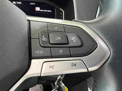 VW T-Roc 1.5 TSI 150 DSG STYLE,1 HAND,VIRTUAL,KAMERA,NAVI,CARPLAY,LED (2022) - Photo 14