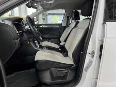 VW T-Roc 1.5 TSI 150 DSG STYLE,1 HAND,VIRTUAL,KAMERA,NAVI,CARPLAY,LED (2022) - Photo 5
