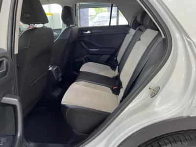 VW T-Roc 1.5 TSI 150 DSG STYLE,1 HAND,VIRTUAL,KAMERA,NAVI,CARPLAY,LED (2022) - Photo 7