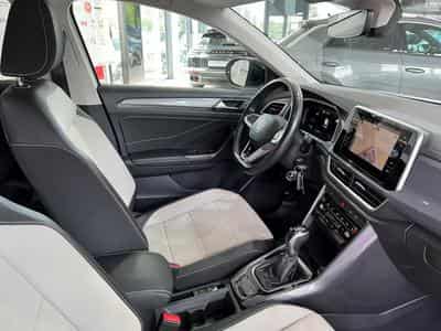 VW T-Roc 1.5 TSI 150 DSG STYLE,1 HAND,VIRTUAL,KAMERA,NAVI,CARPLAY,LED (2022) - Photo 8