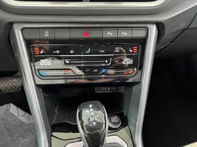 VW T-Roc 1.5 TSI 150 DSG STYLE,1 HAND,VIRTUAL,KAMERA,NAVI,CARPLAY,LED (2022) - Photo 9