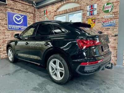 Audi Q5 Q5 Sportback 40 Tdi 2.0 204cv Auto QUATTRO S-LINE (2023) - Photo 2