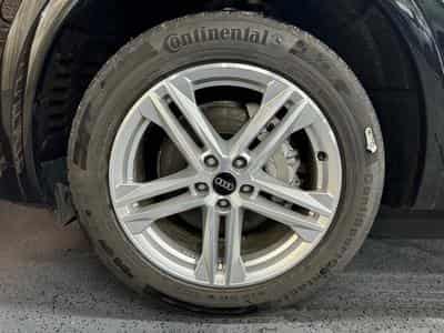 Audi Q5 Q5 Sportback 40 Tdi 2.0 204cv Auto QUATTRO S-LINE (2023) - Photo 3