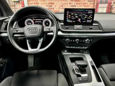 Audi Q5 Q5 Sportback 40 Tdi 2.0 204cv Auto QUATTRO S-LINE (2023) - Photo 4
