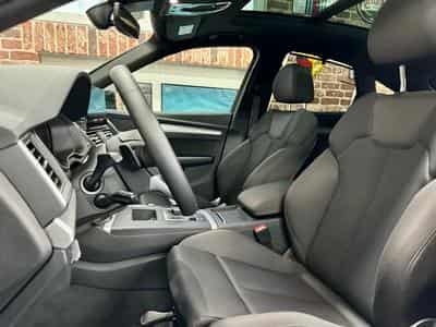 Audi Q5 Q5 Sportback 40 Tdi 2.0 204cv Auto QUATTRO S-LINE (2023) - Photo 5