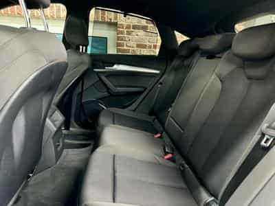 Audi Q5 Q5 Sportback 40 Tdi 2.0 204cv Auto QUATTRO S-LINE (2023) - Photo 6