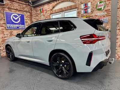 BMW X3 X3 20iA 2.0 208cv Auto xDrive M-SPORT (2025) - Photo 2