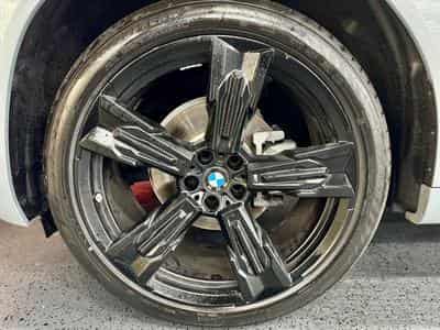 BMW X3 X3 20iA 2.0 208cv Auto xDrive M-SPORT (2025) - Photo 3