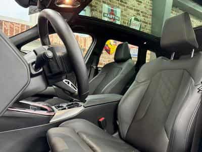 BMW X3 X3 20iA 2.0 208cv Auto xDrive M-SPORT (2025) - Photo 5
