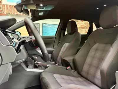 VW Polo Polo 2.0 TSI 207cv DSG GTI CarPlay/SiègCh/ClimA/ACC (2024) - Photo 5