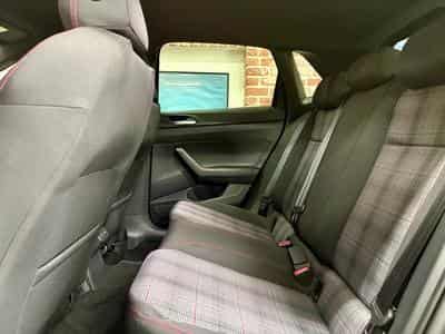 VW Polo Polo 2.0 TSI 207cv DSG GTI CarPlay/SiègCh/ClimA/ACC (2024) - Photo 6