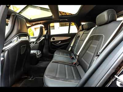 Mercedes E 63 AMG S T-MODELL (612 CH) - CARBON PACKAGE - OBSIDIAN BLACK METALL (2023) - Photo 14