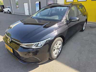 VW Golf SW 1.5 TSI 150 CV Garantie 12 Mois (2023) - Photo 2