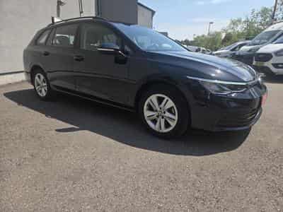 VW Golf SW 1.5 TSI 150 CV Garantie 12 Mois (2023) - Photo 7