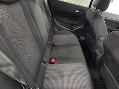 Peugeot 308 1.2 Style Edition 110 CV Garantie 12 Mois (2020) - Photo 11
