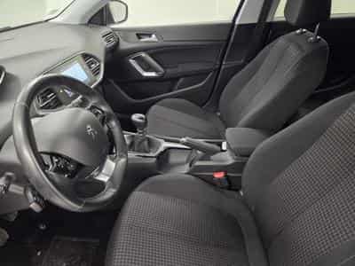 Peugeot 308 1.2 Style Edition 110 CV Garantie 12 Mois (2020) - Photo 12