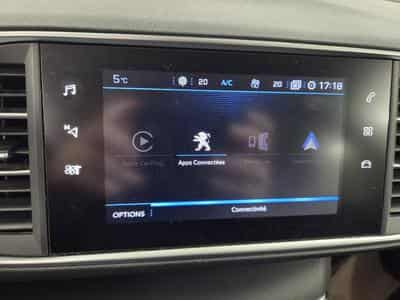 Peugeot 308 1.2 Style Edition 110 CV Garantie 12 Mois (2020) - Photo 15