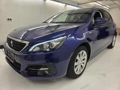 Peugeot 308 1.2 Style Edition 110 CV Garantie 12 Mois (2020) - Photo 2