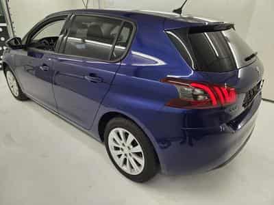 Peugeot 308 1.2 Style Edition 110 CV Garantie 12 Mois (2020) - Photo 4