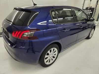 Peugeot 308 1.2 Style Edition 110 CV Garantie 12 Mois (2020) - Photo 7