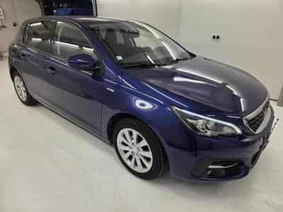 Peugeot 308 1.2 Style Edition 110 CV Garantie 12 Mois (2020) - Photo 8