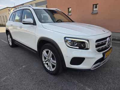 Mercedes GLB 200 4 Matic 163 CV 8G-DCT (Garantie 12 Mois) (2021) - Photo 1