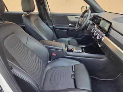 Mercedes GLB 200 4 Matic 163 CV 8G-DCT (Garantie 12 Mois) (2021) - Photo 10