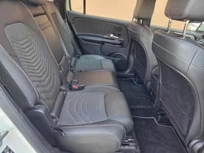 Mercedes GLB 200 4 Matic 163 CV 8G-DCT (Garantie 12 Mois) (2021) - Photo 11