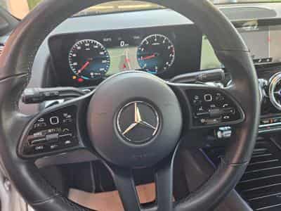 Mercedes GLB 200 4 Matic 163 CV 8G-DCT (Garantie 12 Mois) (2021) - Photo 15