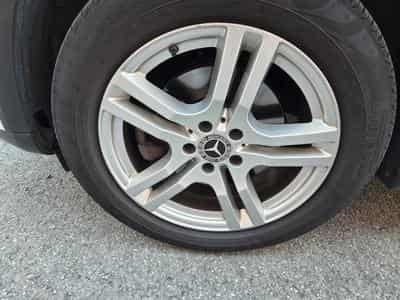 Mercedes GLB 200 4 Matic 163 CV 8G-DCT (Garantie 12 Mois) (2021) - Photo 4