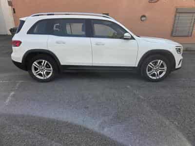 Mercedes GLB 200 4 Matic 163 CV 8G-DCT (Garantie 12 Mois) (2021) - Photo 8