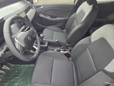 Renault Clio 1.5 Dci 100 CV Evolution Edition (Véhicule Neuf 0 Kms) (2026) - Photo 7