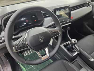 Renault Clio 1.5 Dci 100 CV Evolution Edition (Véhicule Neuf 0 Kms) (2026) - Photo 9