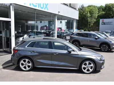 Audi A3 Sportback 35 TFSI S-Line S-Tronic PANO SONOS ACC CAM NEUVE (2025) - Photo 3