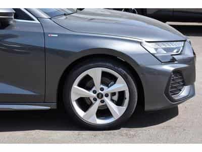 Audi A3 Sportback 35 TFSI S-Line S-Tronic PANO SONOS ACC CAM NEUVE (2025) - Photo 5