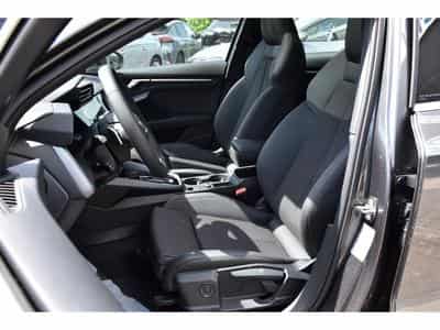 Audi A3 Sportback 35 TFSI S-Line S-Tronic PANO SONOS ACC CAM NEUVE (2025) - Photo 6