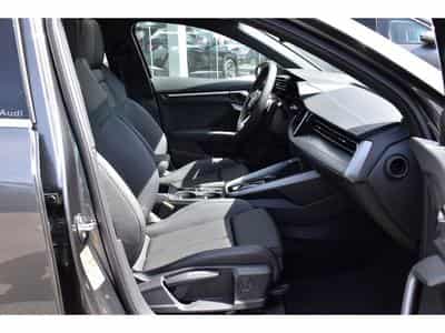 Audi A3 Sportback 35 TFSI S-Line S-Tronic PANO SONOS ACC CAM NEUVE (2025) - Photo 7