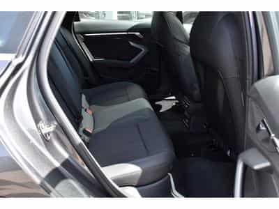 Audi A3 Sportback 35 TFSI S-Line S-Tronic PANO SONOS ACC CAM NEUVE (2025) - Photo 8