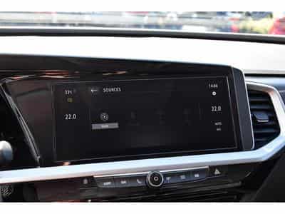 Opel Grandland 1.2 Turbo GS Auto. ACC GPS LANE SIDE PARK CAM 1° MAIN (2024) - Photo 11