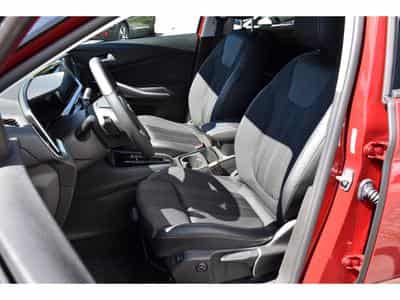 Opel Grandland 1.2 Turbo GS Auto. ACC GPS LANE SIDE PARK CAM 1° MAIN (2024) - Photo 6