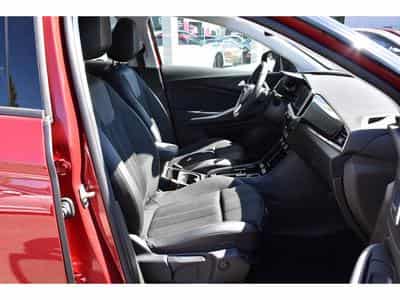 Opel Grandland 1.2 Turbo GS Auto. ACC GPS LANE SIDE PARK CAM 1° MAIN (2024) - Photo 7