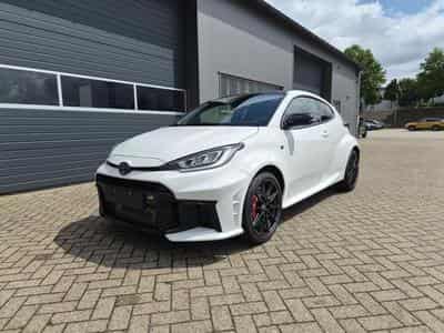 Toyota Yaris GR Yaris High Performance (2026) - Photo 1