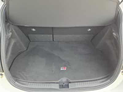 Toyota Yaris GR Yaris High Performance (2026) - Photo 10