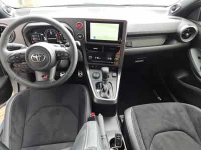 Toyota Yaris GR Yaris High Performance (2026) - Photo 11