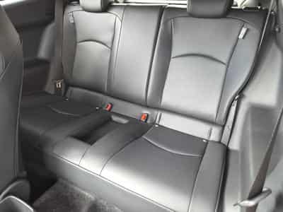 Toyota Yaris GR Yaris High Performance (2026) - Photo 12