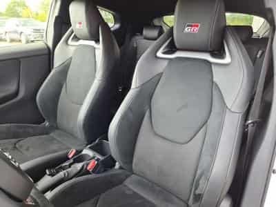 Toyota Yaris GR Yaris High Performance (2026) - Photo 13