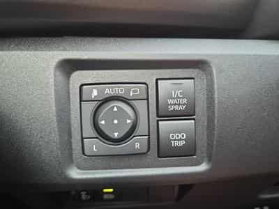 Toyota Yaris GR Yaris High Performance (2026) - Photo 15