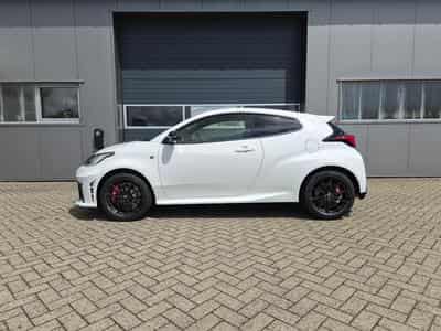 Toyota Yaris GR Yaris High Performance (2026) - Photo 2