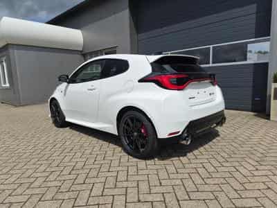 Toyota Yaris GR Yaris High Performance (2026) - Photo 3