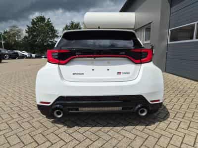Toyota Yaris GR Yaris High Performance (2026) - Photo 4